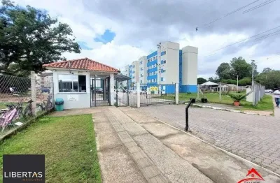 Apartamento com 2 quartos à venda na Rua Marcelo Dos Santos, 45, Chapéu do Sol, Porto Alegre