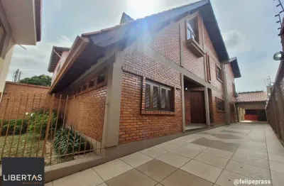 Casa com 2 quartos à venda na Rua Boa Saúde, 211, Rio Branco, Canoas