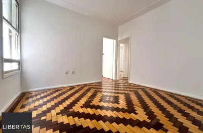 Apartamento com 2 quartos à venda na Rua General João Telles, 165, Bom Fim, Porto Alegre