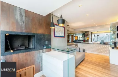 Apartamento com 2 quartos à venda na Rua Carlos Von Koseritz, 58, São João, Porto Alegre