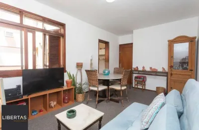 Apartamento com 2 quartos e 75m² à venda em petrópolis, porto alegre.