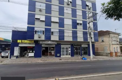 Apartamento com 2 quartos à venda na Avenida Bento Gonçalves, 1880, Partenon, Porto Alegre