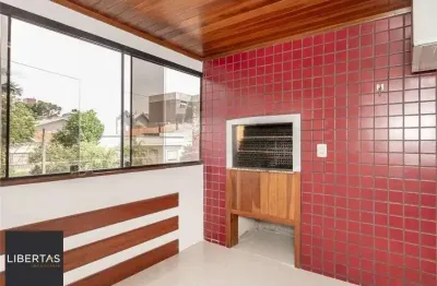 Apartamento com 3 quartos à venda na Rua Silva Tavares, 220, Passo da Areia, Porto Alegre