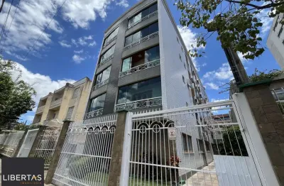 Apartamento de 2 quartos, suite e 1 vaga de garagem no bairro menino deus em poa