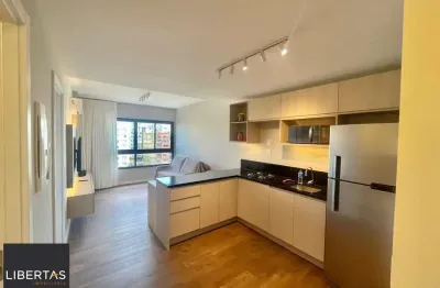 Apartamento 1 dormitório(s) bairro cidade baixa com garagem