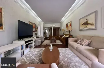 Apartamento com 4 quartos, 223m² e 2 vagas no bairro jardim do salso