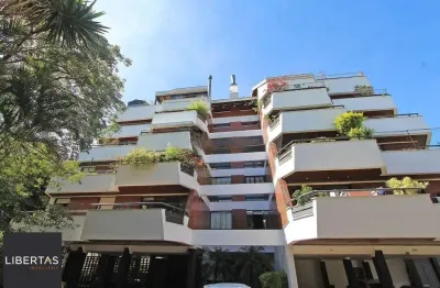 Apartamento com 4 quartos, 223m² e 2 vagas no bairro jardim do salso