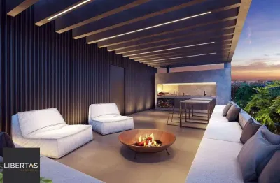 Cobertura com 3 quartos à venda na Avenida Coronel Lucas de Oliveira, 49, Auxiliadora, Porto Alegre