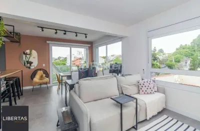 Apartamento com 2 quartos à venda na Avenida Brasília, 312, Vila Ipiranga, Porto Alegre