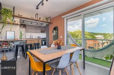 Apartamento com 2 quartos à venda na Avenida Brasília, 312, Vila Ipiranga, Porto Alegre