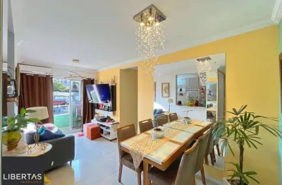 Apartamento com 3 quartos à venda na Avenida Teresópolis, 2255, Teresópolis, Porto Alegre