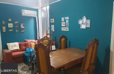 Apartamento com 03 quartos no centro histórico de porto alegre