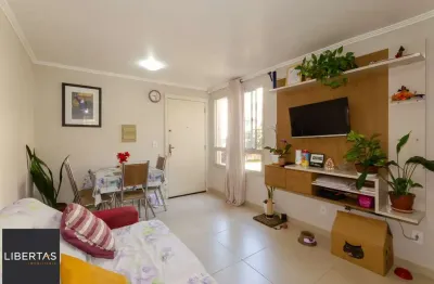 Condomínio alto do bosque - apartamento no bairro lomba do pinheiro