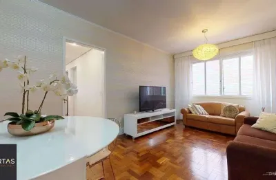 Apartamento com 3 quartos à venda na Rua Pedro Chaves Barcelos, 37, Auxiliadora, Porto Alegre