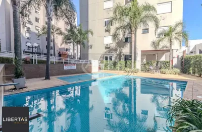 Apartamento com 2 quartos à venda na Rua Brasil, 1375, Centro, Canoas