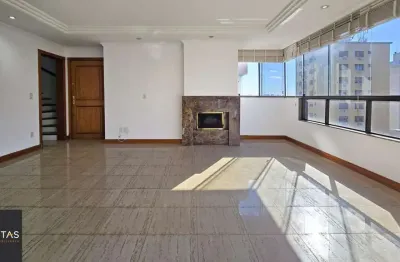 Cobertura com 3 quartos à venda na Rua Eça de Queiroz, 901, Petrópolis, Porto Alegre