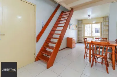 Apartamento com 1 quarto à venda na Rua Duque de Caxias, 1515, Centro Histórico, Porto Alegre