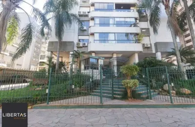 Apartamento com 2 quartos para alugar na Avenida Nilópolis, 280, Petrópolis, Porto Alegre