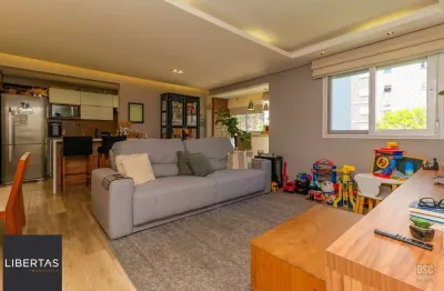 Apartamento com 3 quartos à venda na Rua Doutor Carlos Renato R. Fonseca, 125, Jardim Itu Sabará, Porto Alegre