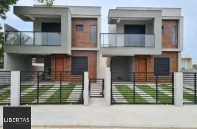 Casa com 3 quartos para alugar na Rua Rio Grande Do Sul, 233, Centro, Garopaba