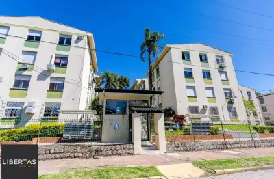 Apartamento de 1 dormitório, no bairro vila nova - porto alegre