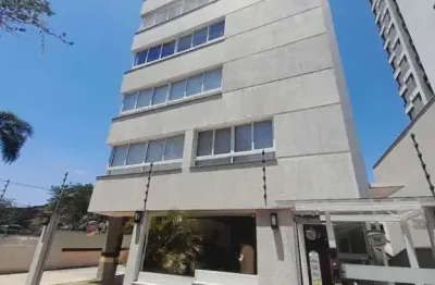 Apartamento loft mobiliado para locação com 01 dormitório, 31m², no bairro jardim botânico