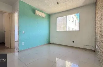 Apartamento 2 quartos no jardim leopoldina em porto alegre para comprar 42m