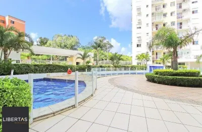 Apartamento com 2 quartos à venda na Rua Abram Goldsztein, 446, Jardim Carvalho, Porto Alegre