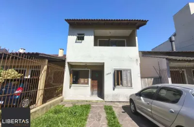 Casa com 4 quartos à venda na Rua Doutor Hermes Pacheco, 1096, Aberta dos Morros, Porto Alegre