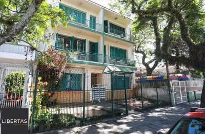 Apartamento com 2 quartos à venda na Avenida Bastian, 477, Menino Deus, Porto Alegre