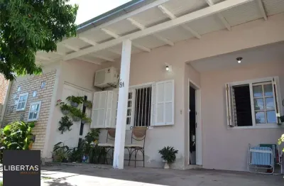 Casa com 4 quartos à venda na Rua Dias Gomes, 81, Harmonia, Canoas