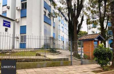 Apartamento terreo de 2 dormitorios no bairro cristal porto alegre posição oeste
