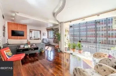 Apartamento com 3 quartos,1 suíte, elevador na independência.