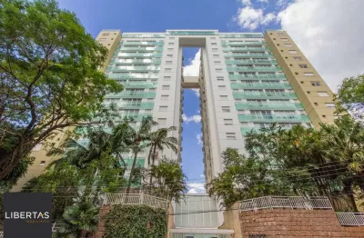 Apartamento com 4 quartos à venda na Avenida Inácio Vasconcelos, 40, Boa Vista, Porto Alegre
