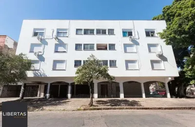 Apartamento de 2 dormitórios no bairro são geraldo - porto alegre