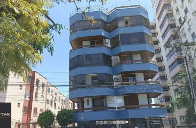 Apartamento com 2 quartos, 1 vaga com elevador na vila ipiranga