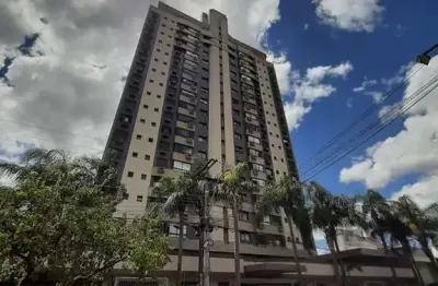 Apartamento de 2 dormitórios e vaga no bairro santana para alugar