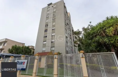 Apartamento com 3 quartos para alugar na Rua Padre Hildebrando, 585, Santa Maria Goretti, Porto Alegre