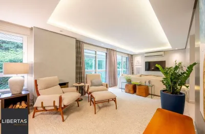 Apartamento com 3 quartos à venda na Rua Casemiro de Abreu, 1557, Bela Vista, Porto Alegre