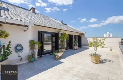 Cobertura com 3 quartos à venda na Rua Duque de Caxias, 766, Marechal Rondon, Canoas