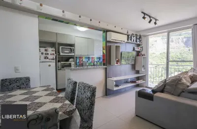 Apartamento com 2 quartos à venda na Beco Souza Costa, 400, Morro Santana, Porto Alegre