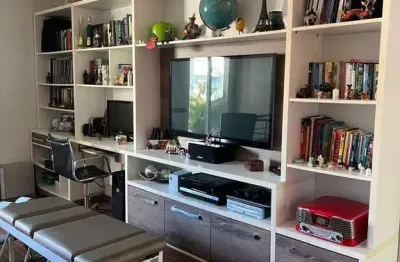 Casa em condomínio fechado com 3 quartos à venda na Avenida Ecoville, 790, Ecoville, Porto Alegre