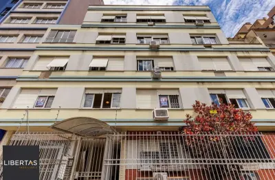 Apartamento com 3 quartos à venda na Rua Felipe Camarão, 707, Bom Fim, Porto Alegre