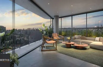 Apartamento com 1 quarto à venda na Avenida Praia de Belas, 472, Praia de Belas, Porto Alegre