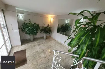 Apartamento com 3 quartos à venda na Rua Dona Leonor, 373, Rio Branco, Porto Alegre