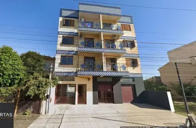 Apartamento com 2 quartos à venda na Rua Salgado Filho, 752, Sumaré, Alvorada