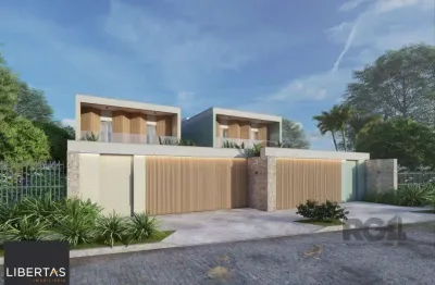 Casa com 4 quartos à venda na Rua Cariri, 212, Vila Assunção, Porto Alegre