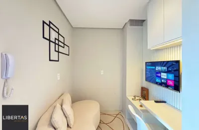 Apartamento com 1 quarto à venda na Rua Lopo Gonçalves, 543, Cidade Baixa, Porto Alegre