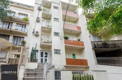 Apartamento com 2 quartos à venda na Rua André Puente, 92, Independência, Porto Alegre