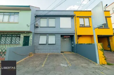Barracão / Galpão / Depósito à venda na Avenida Pará, 1099, Navegantes, Porto Alegre